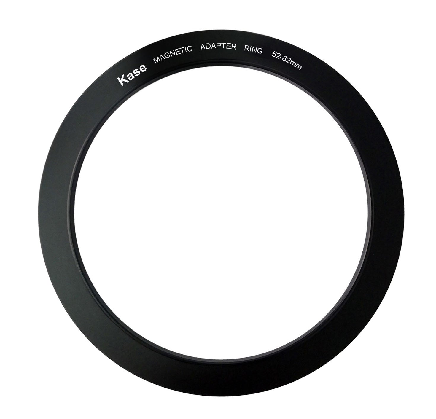 ANELLO MAGNETICO STEP-UP 52MM-82MM