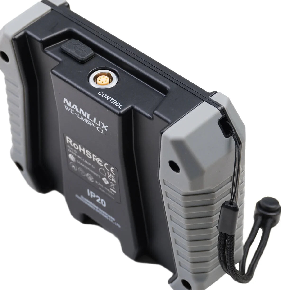 WC-LM6P-C1: Controller Cablato per Dyno e Evoke