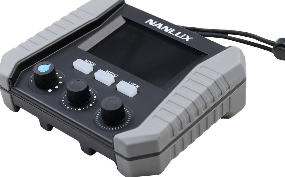 WC-LM6P-C1: Controller Cablato per Dyno e Evoke
