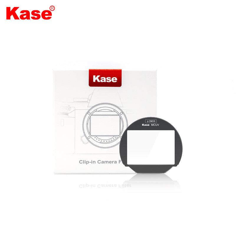 FILTRO CLIP IN MCUV PER FUJI X