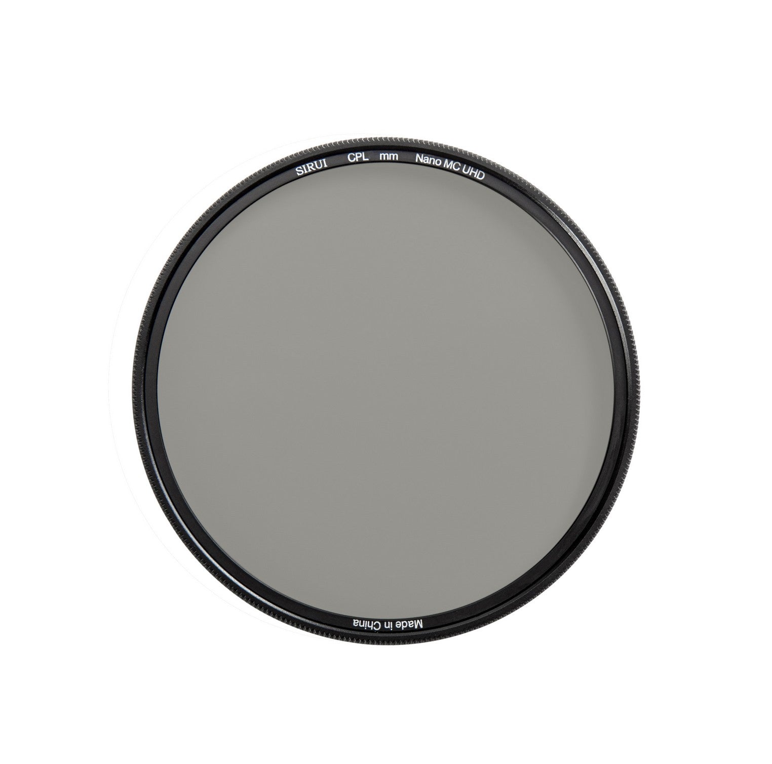 SIRUI CPL PRO MRC Nano 62mm