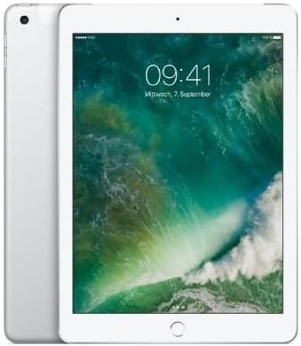 APPLE IPAD 5 32GB WIFI SILVER - USATO GRADO A