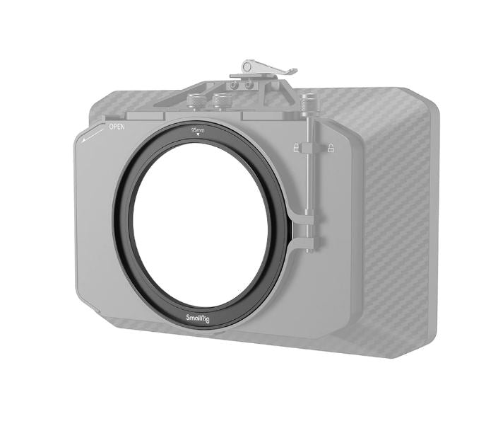 ANELLO ADATTATORE 95 -114 PER MATTE BOX