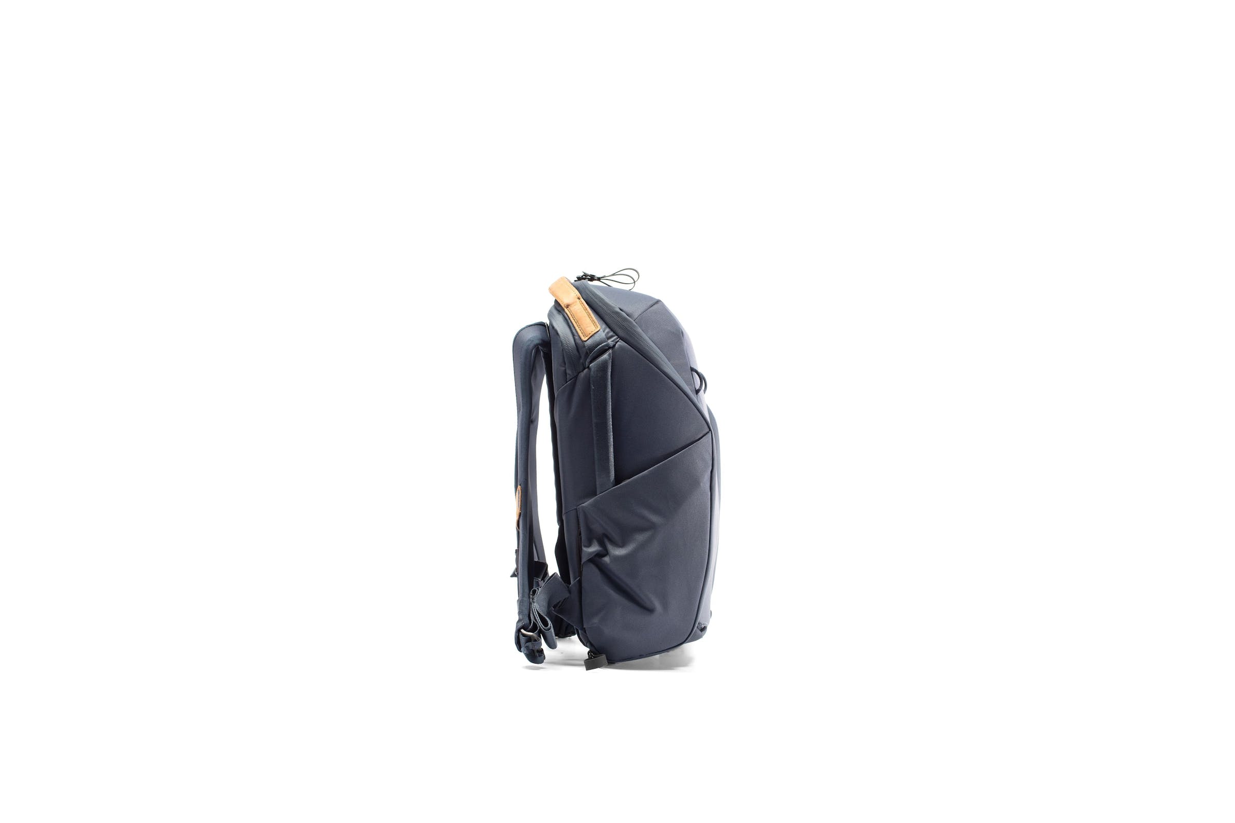 Everyday Backpack 15L Zip v2 // Midnight -BLU