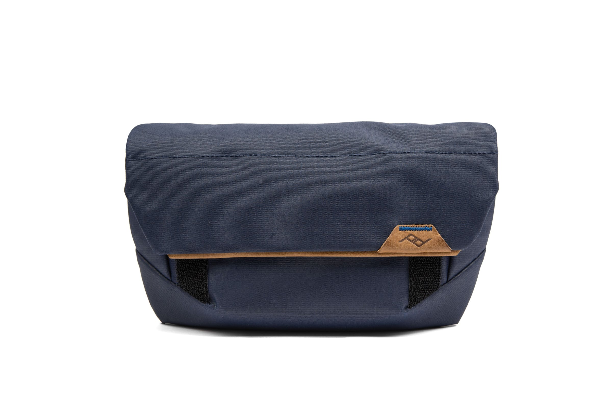 The Field Pouch - Midnight