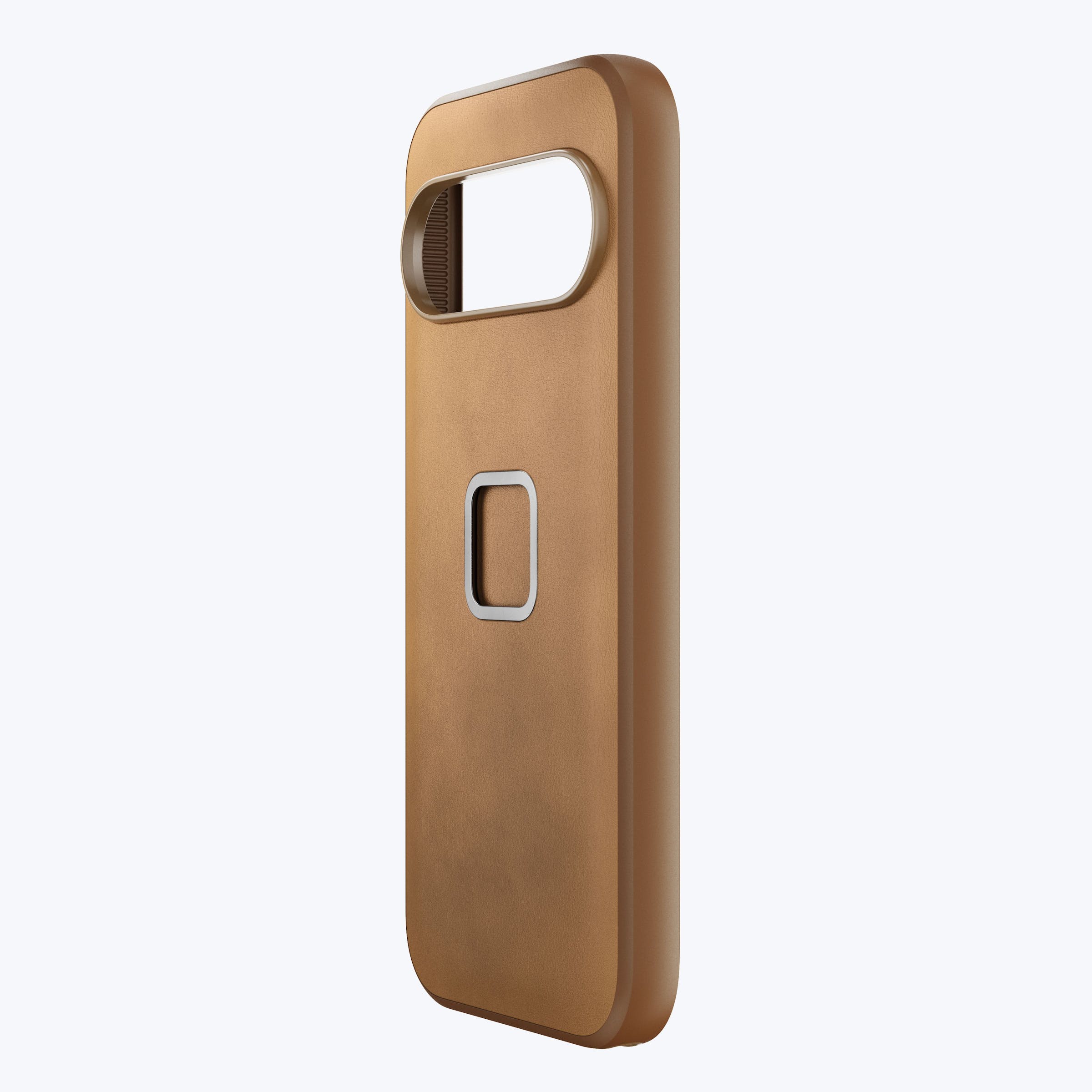 Mobile Everyday Fabric Case Pixel 10 Standard and Pro Tan
