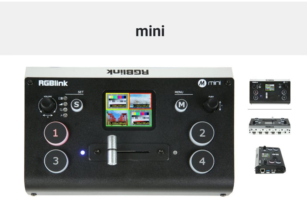 RGBMINI