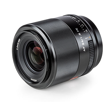 Viltrox AF 24mm F/1.8 STM II SONY E-MOUNT
