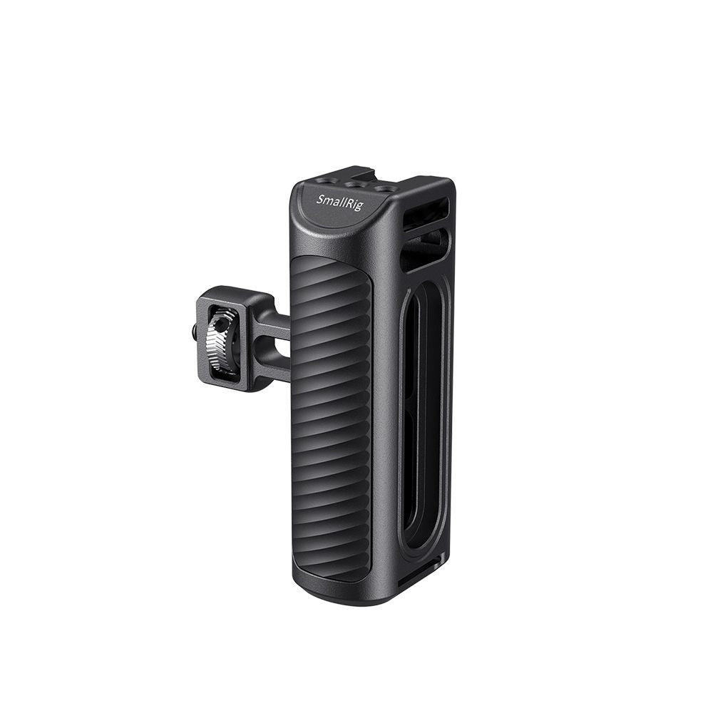 SMALLRIG ALUMINUM SIDE HANDLE FOR SMARTPHONE CAGE HSS2424