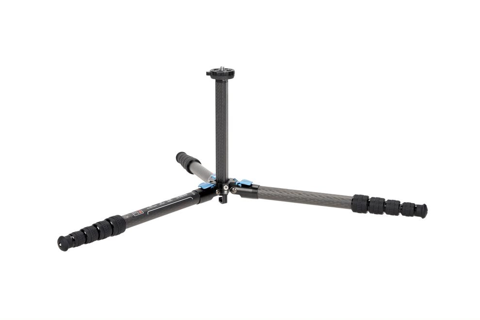 Sirui ST-125 Treppiede Standard Series Carbonio