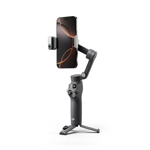 Osmo Mobile 8 (solo stabilizzatore)