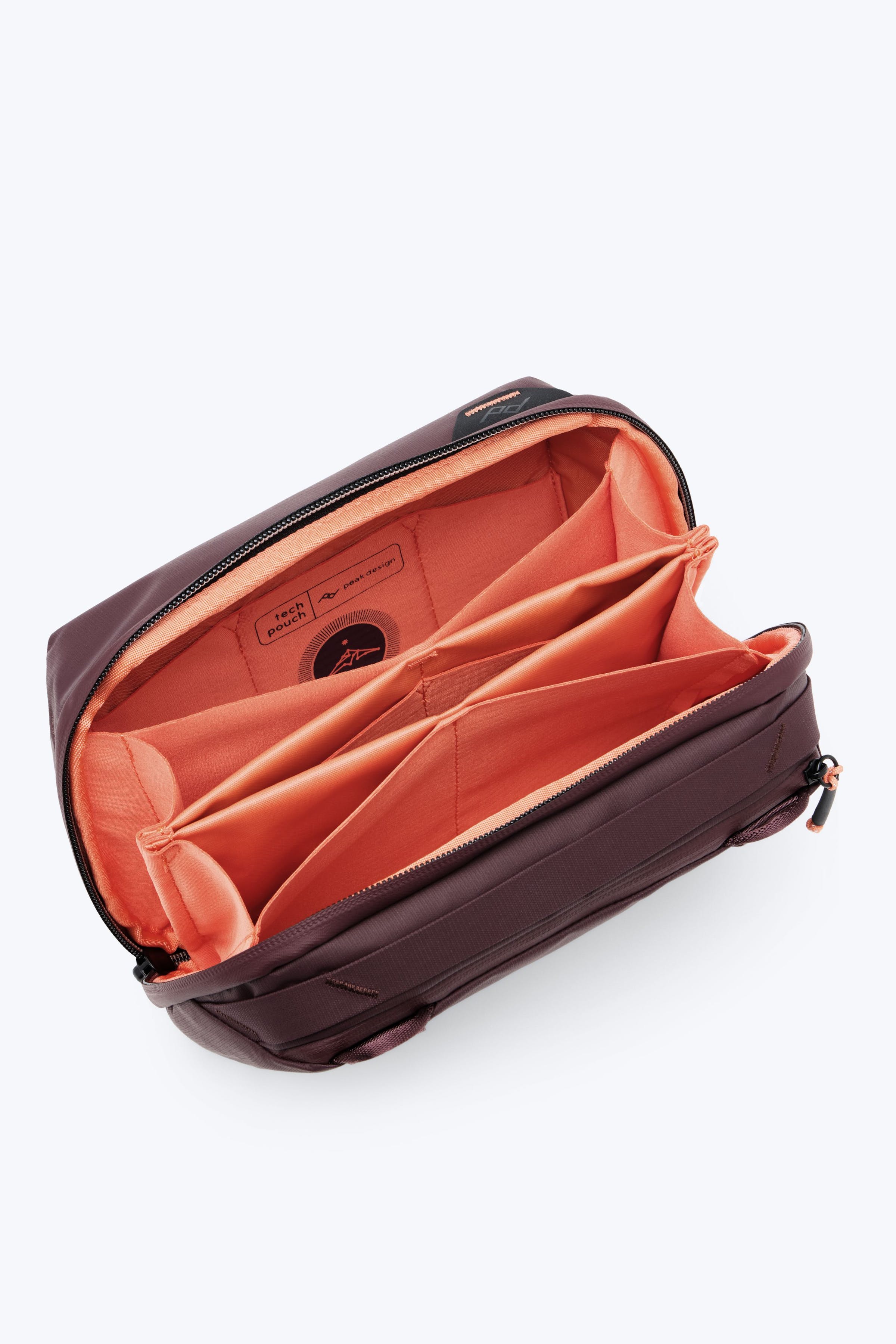 Tech Pouch - Eclipse
