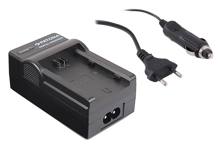 PATONA CHARGER FUJI NP-W235 FUJIFILM XT-4 XT4 X-T4