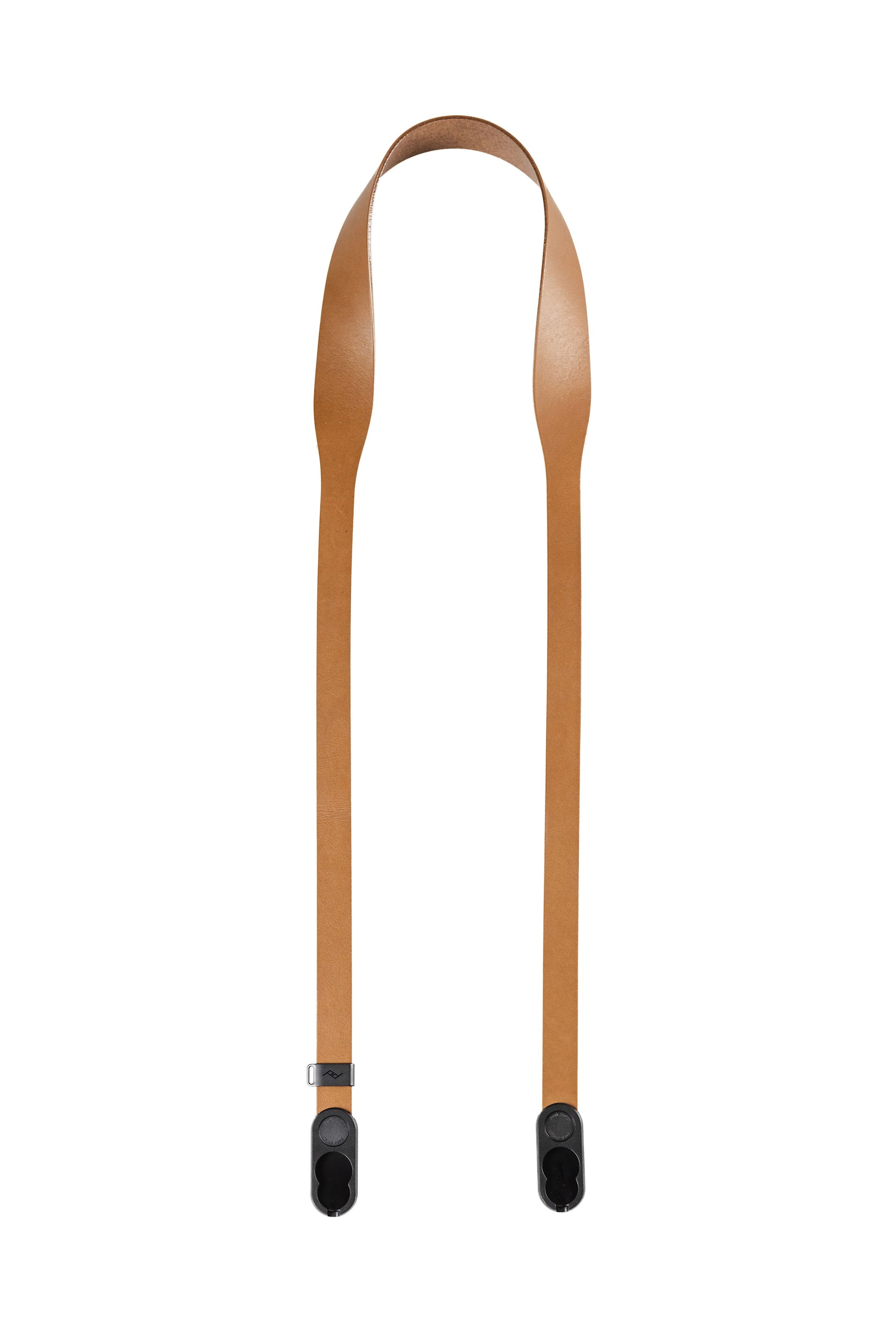 Form - Leather Marrone Chiaro Camera Strap Standard