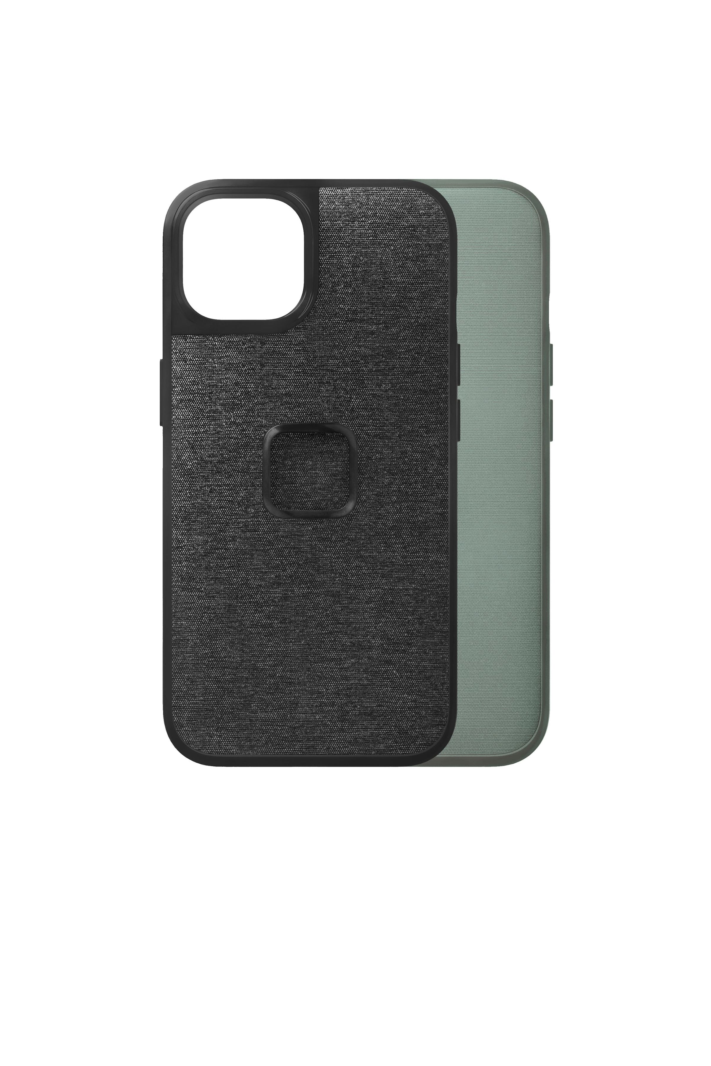 Mobile Everyday Loop Case iPhone 14 - Charcoal