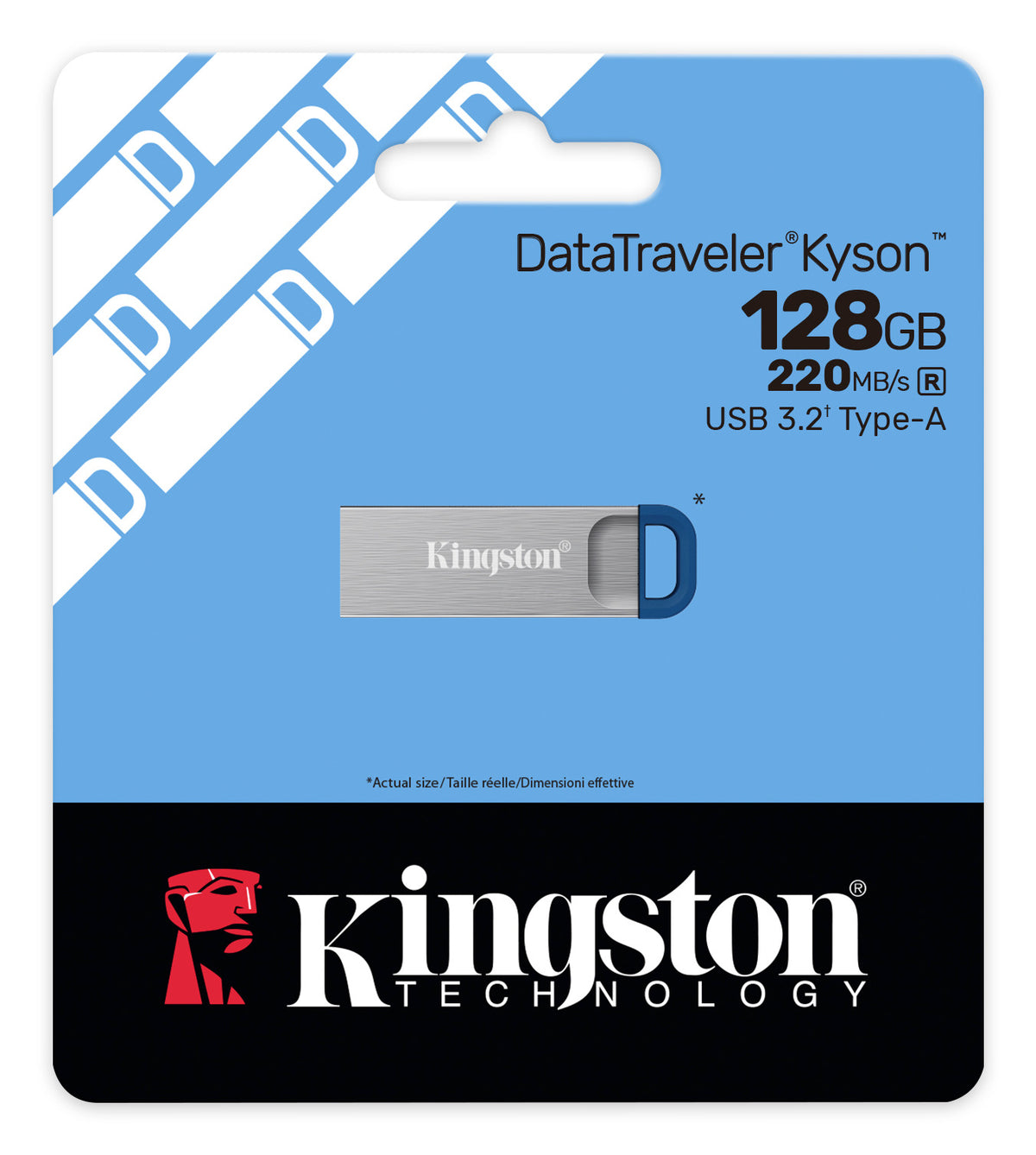 DTKNG2/128GB
