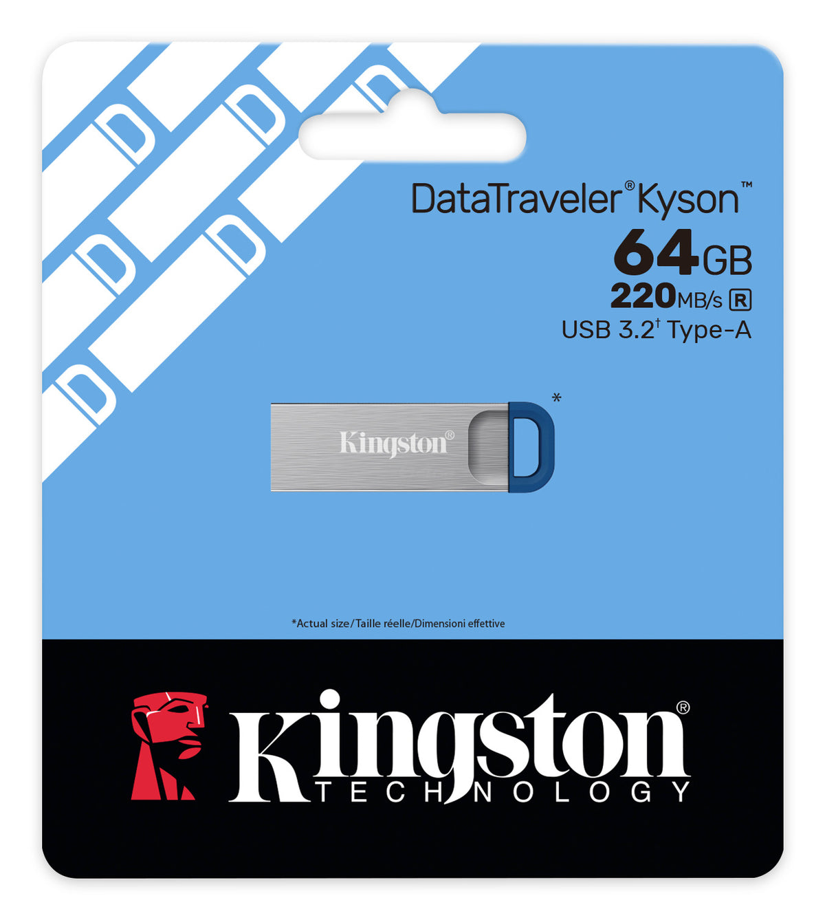 DTKNG2/64GB