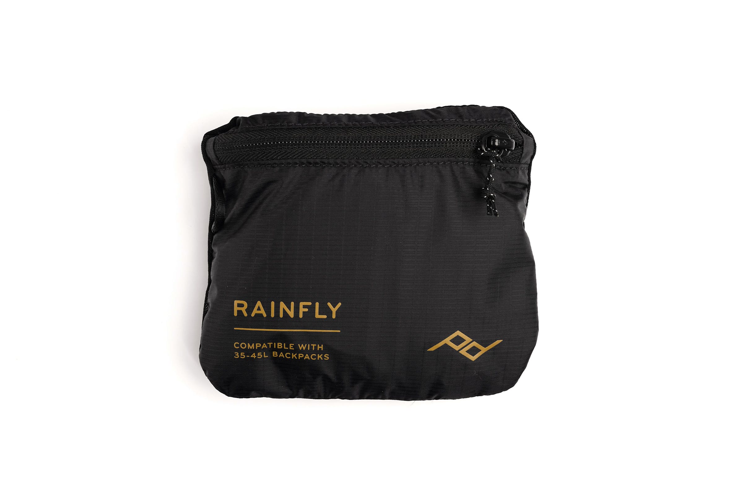 Rain Fly 45L Black