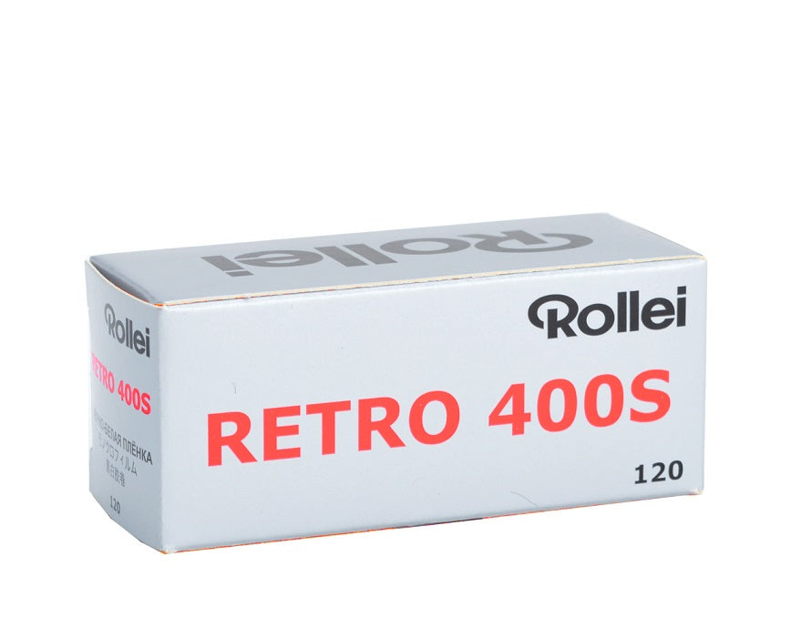 RS401G