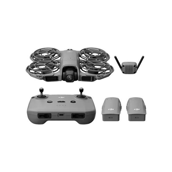 DJI NEO 2 Fly more combo (DJI RC-N3)