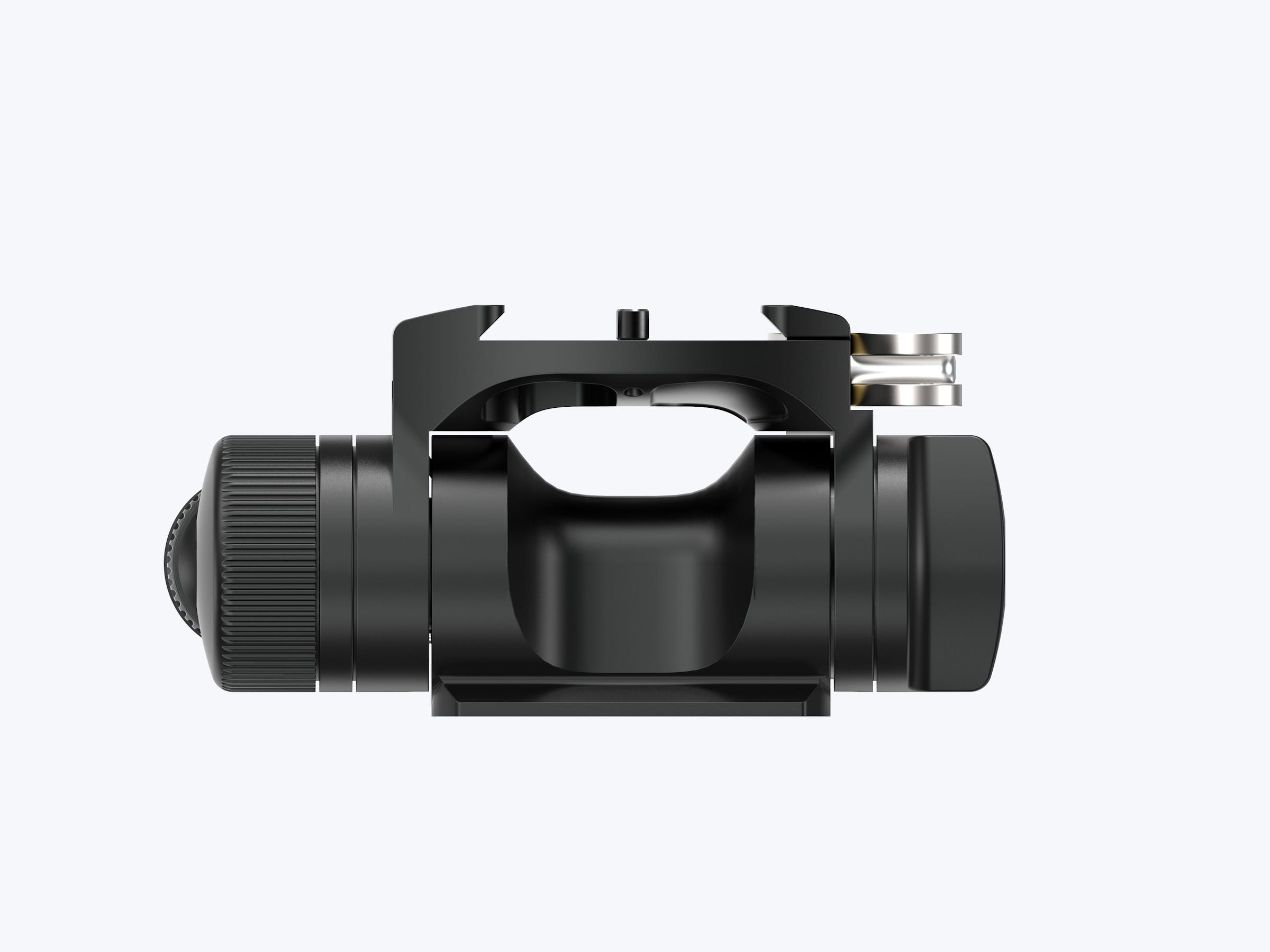 Tilt Mod (Ball Head Video Adapter) Pro Tripod