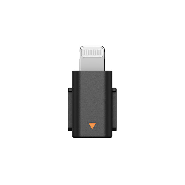 DJI Mic Mini Mobile Adapter (Lightning)