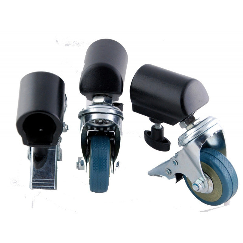 Asaki STUDIO M11-036A RUOTE PER STATIVO LS-8015