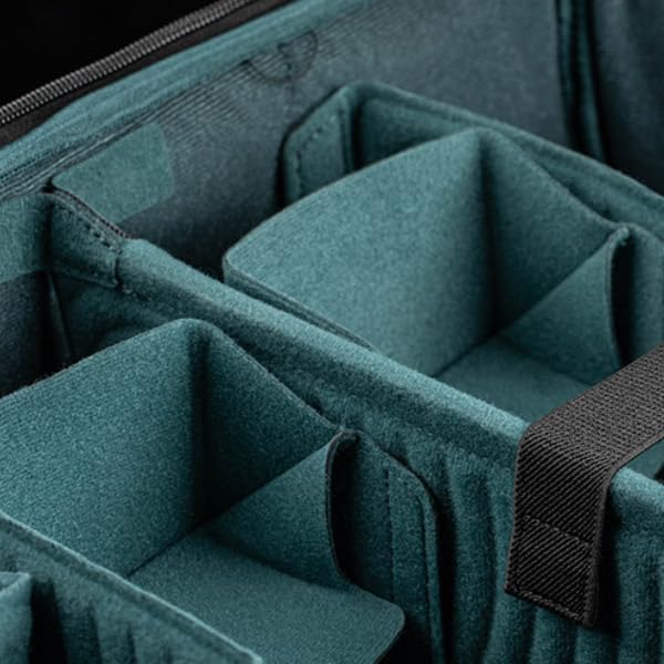 ONEMO 2 35L SPACE BLACK