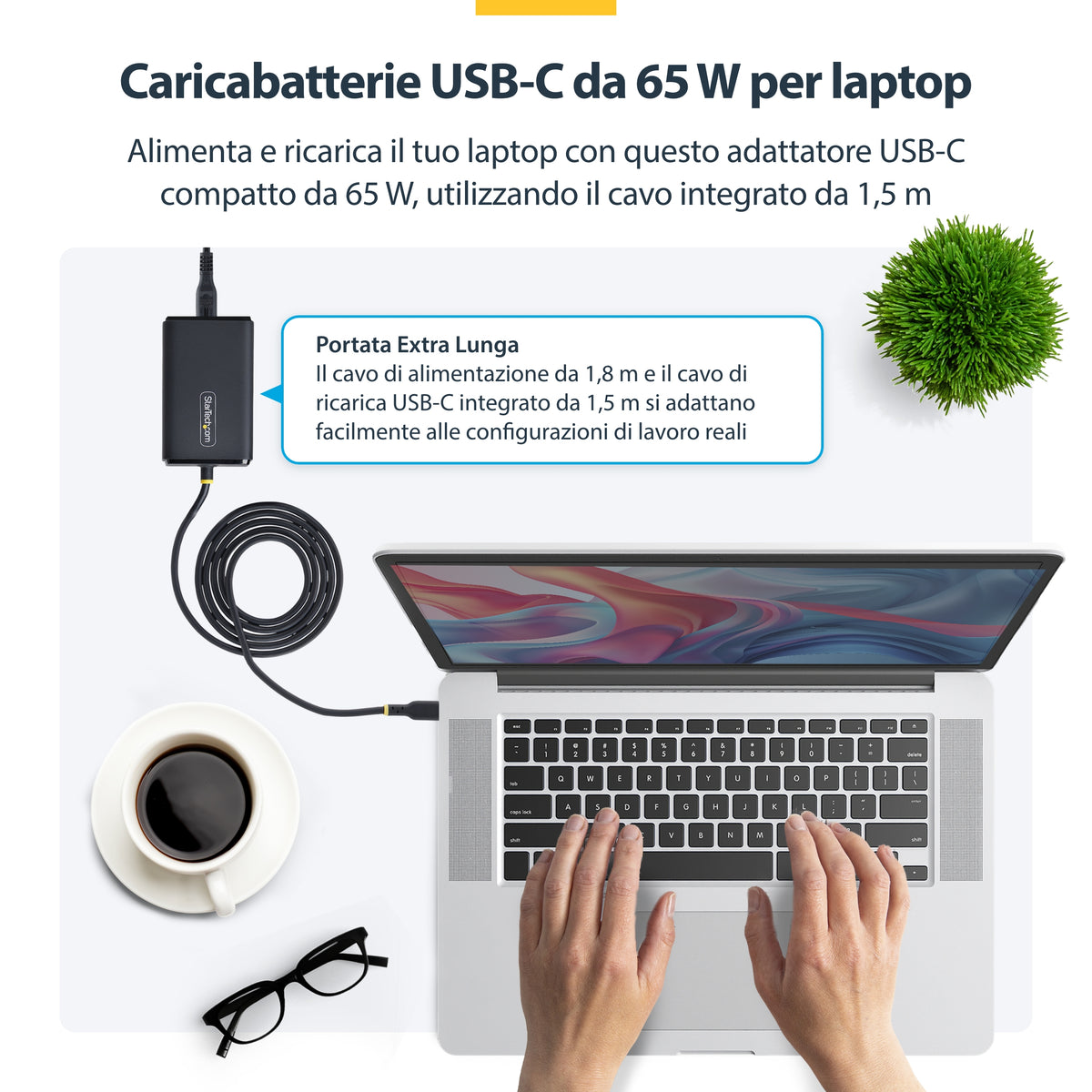 165LEUSBCCHARGE