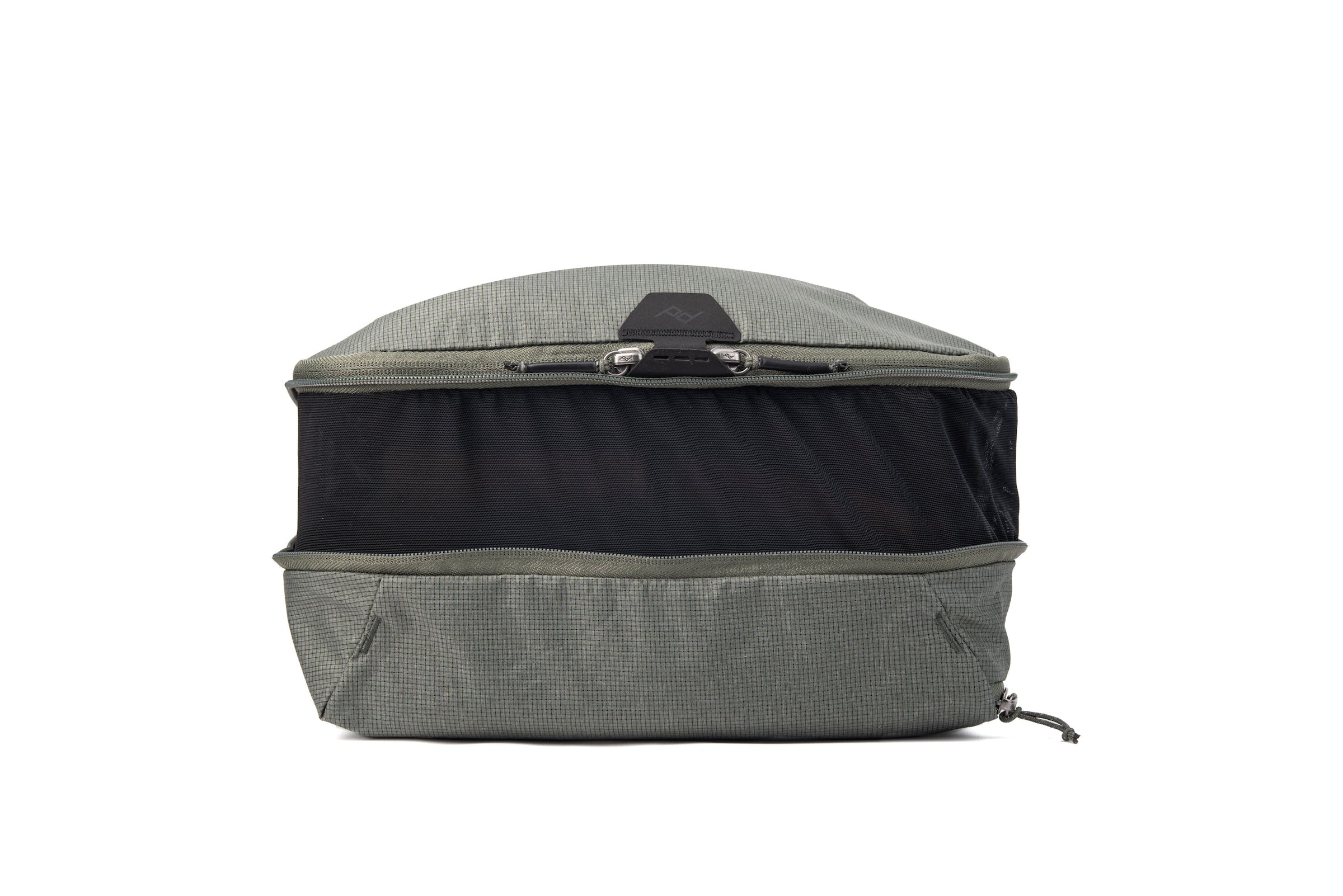 Packing Cube Medium - Verde salvia