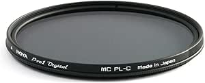 HOYA FILTRO POL CIRC PRO1 DIGITAL 58M