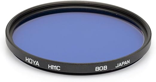 HOYA FILTRO 80B 52