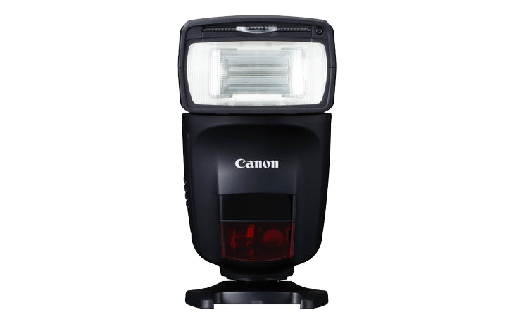 Canon Speedlite 470EX AI Flash compatto Nero