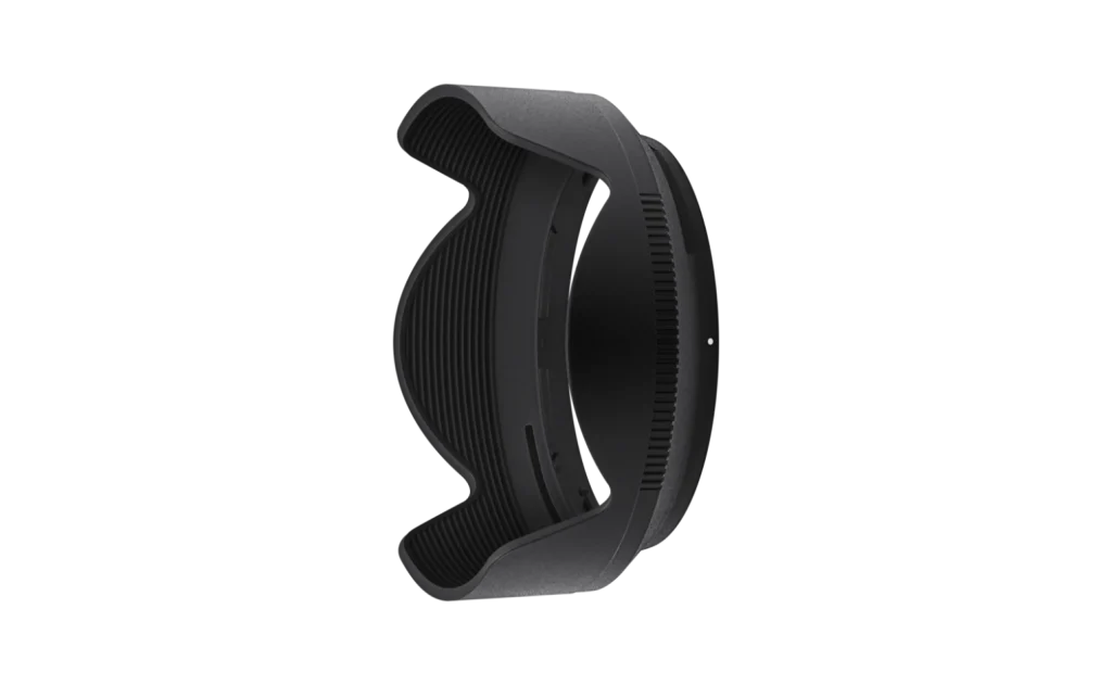 Nikon Paraluce HB-101