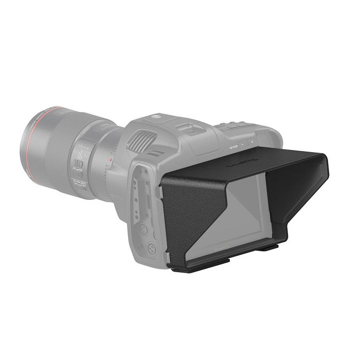 SMALLRIG SUNHOOD FOR BLACKMAGIC PCC 6K PRO 3273