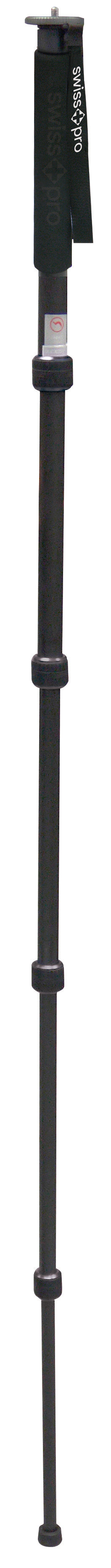 MONOPIEDE C-5 IN CARBONIO SERIE PREMIUM