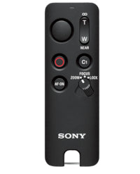 Sony GPVPT3B.CE7 treppiede Fotocamere digitali/film 3 gamba/gambe Nero