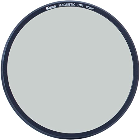 KASE FILTRO CPL 90 MM PER K9