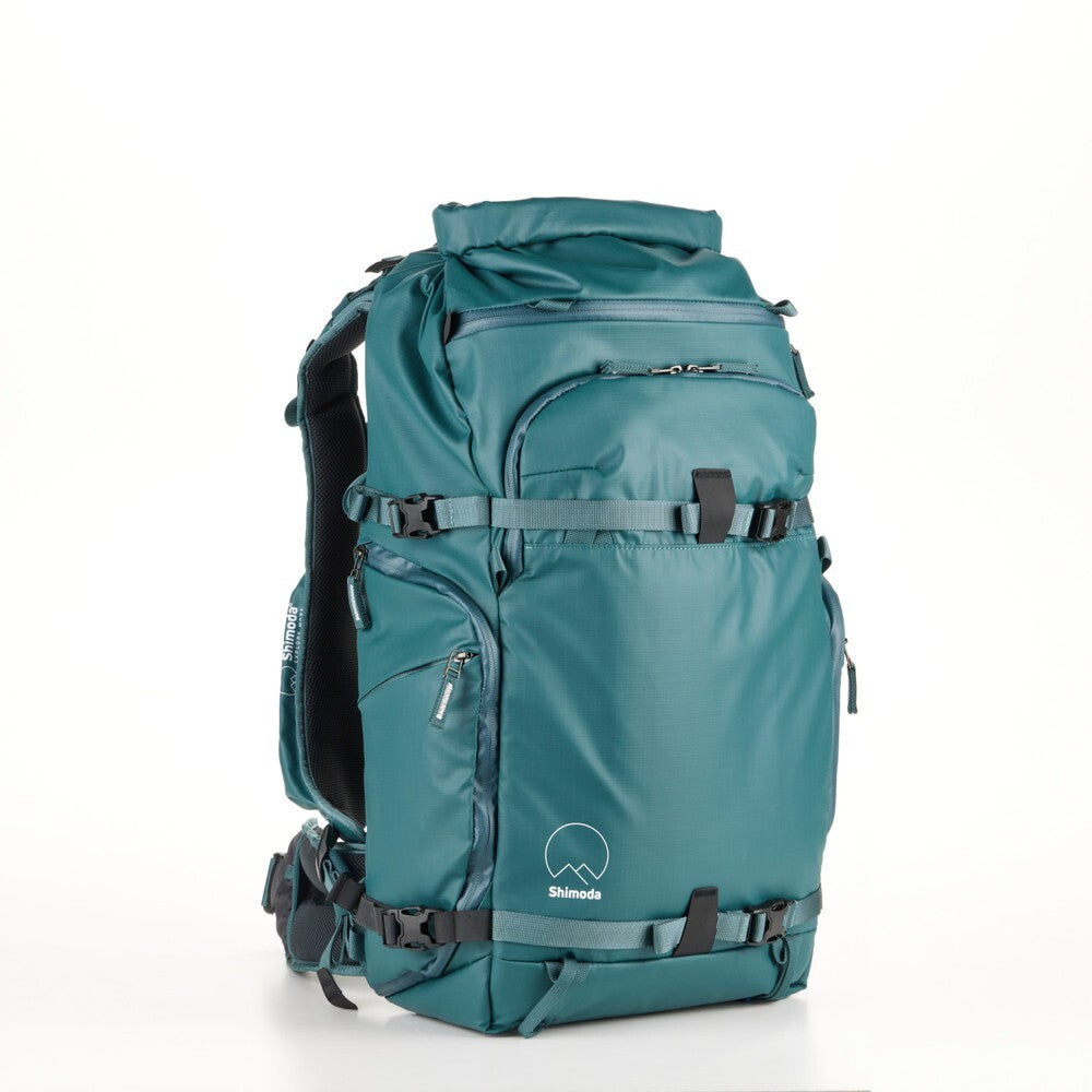 SHIMODA ACTION X-30 V2 WOMEN' STARTER KIT