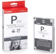 Canon Easy Photo Pack E-P25BW