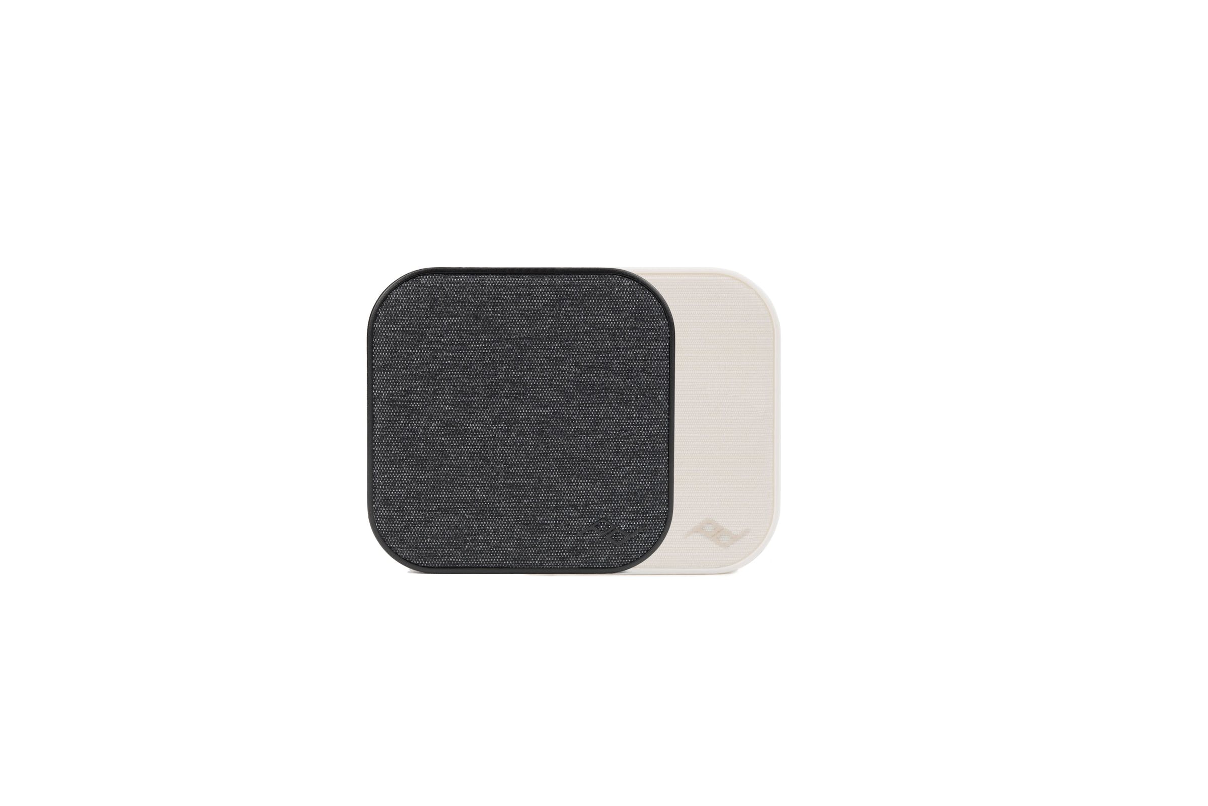 Mobile Wall Mount - Attacco da muro - Charcoal. Universale Magasafe non necessita di custodia peak