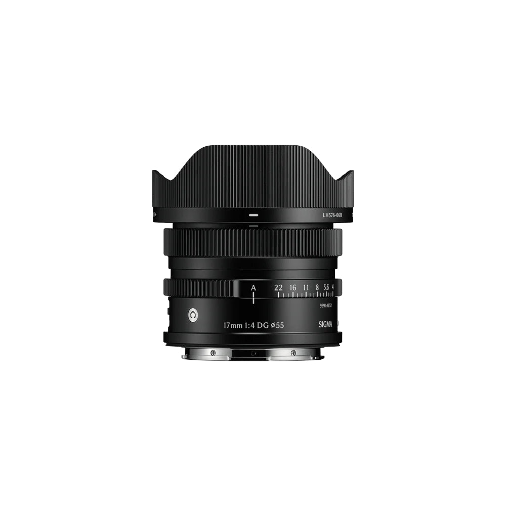 Sigma 18-200MM F/3.5-6.3 DC AF HSM SONY A-MOUNT CONTEMPORARY