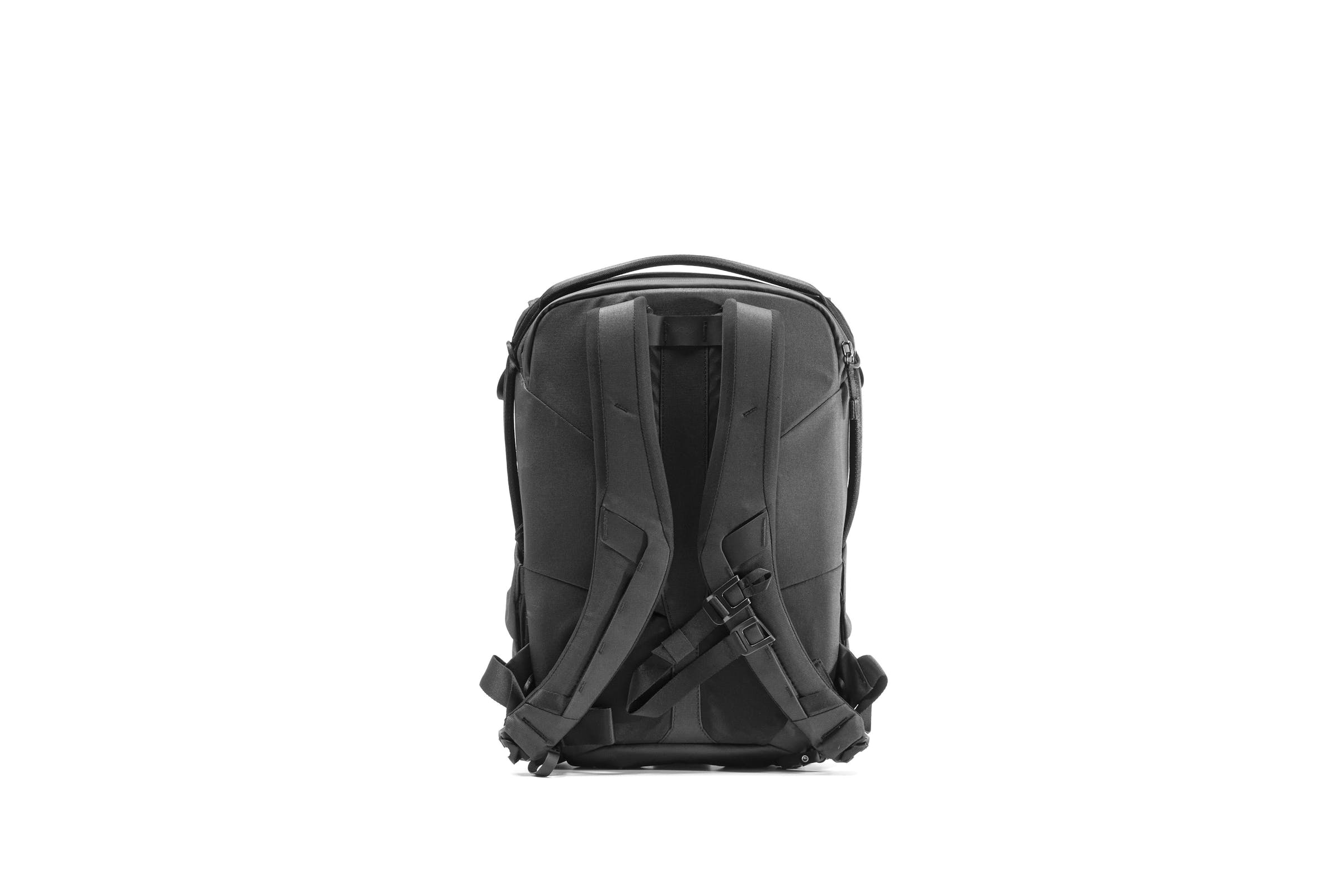 Everyday Backpack 20Litri v2 // Black -nero