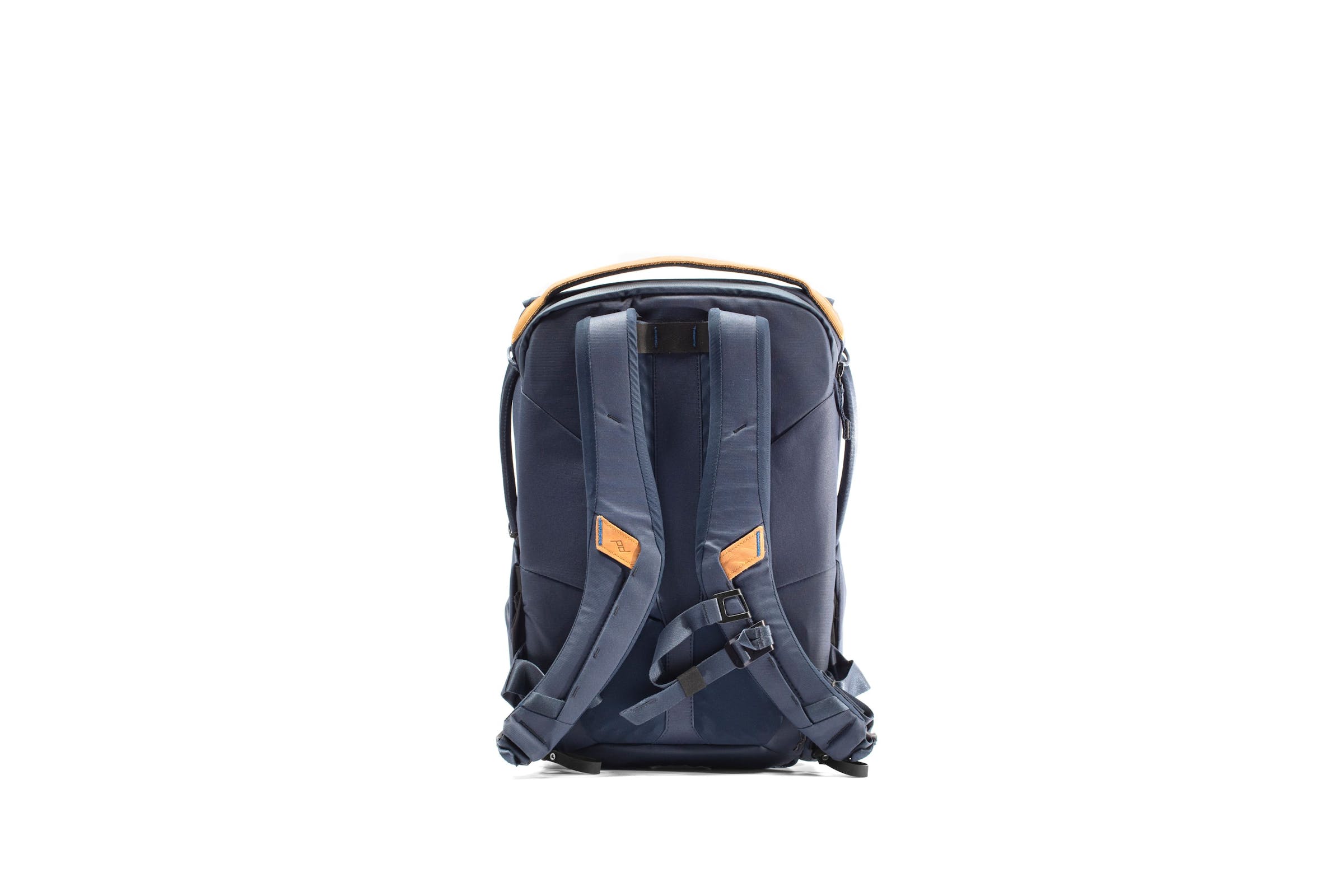 Everyday Backpack 20L v2 // Midnight - BLU 20L Notte