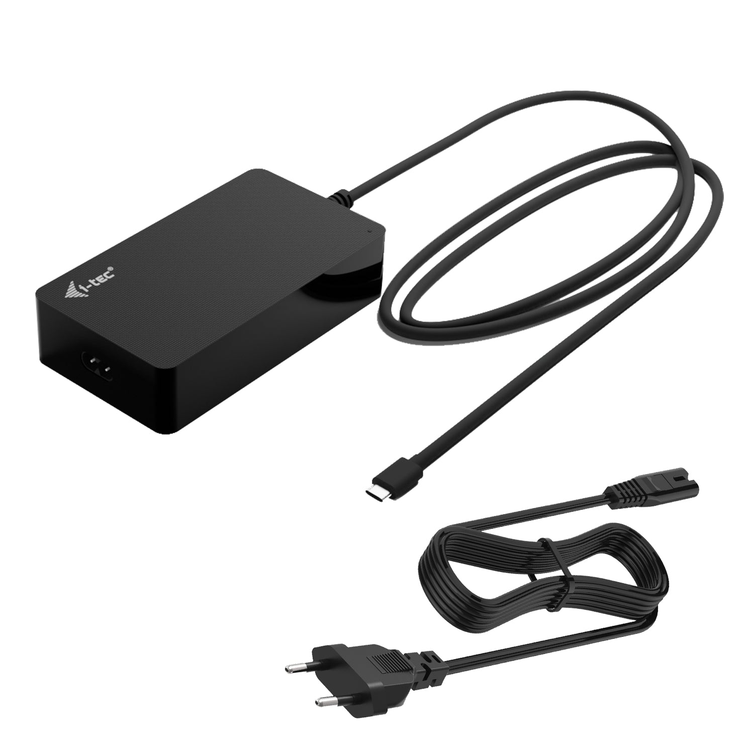 CHARGER-C140W