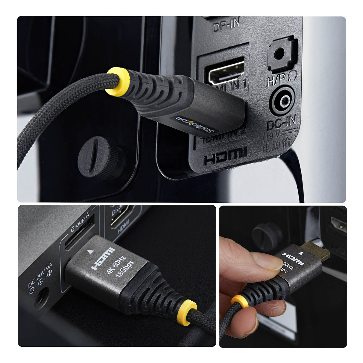 HDMI2FLEX4K602M