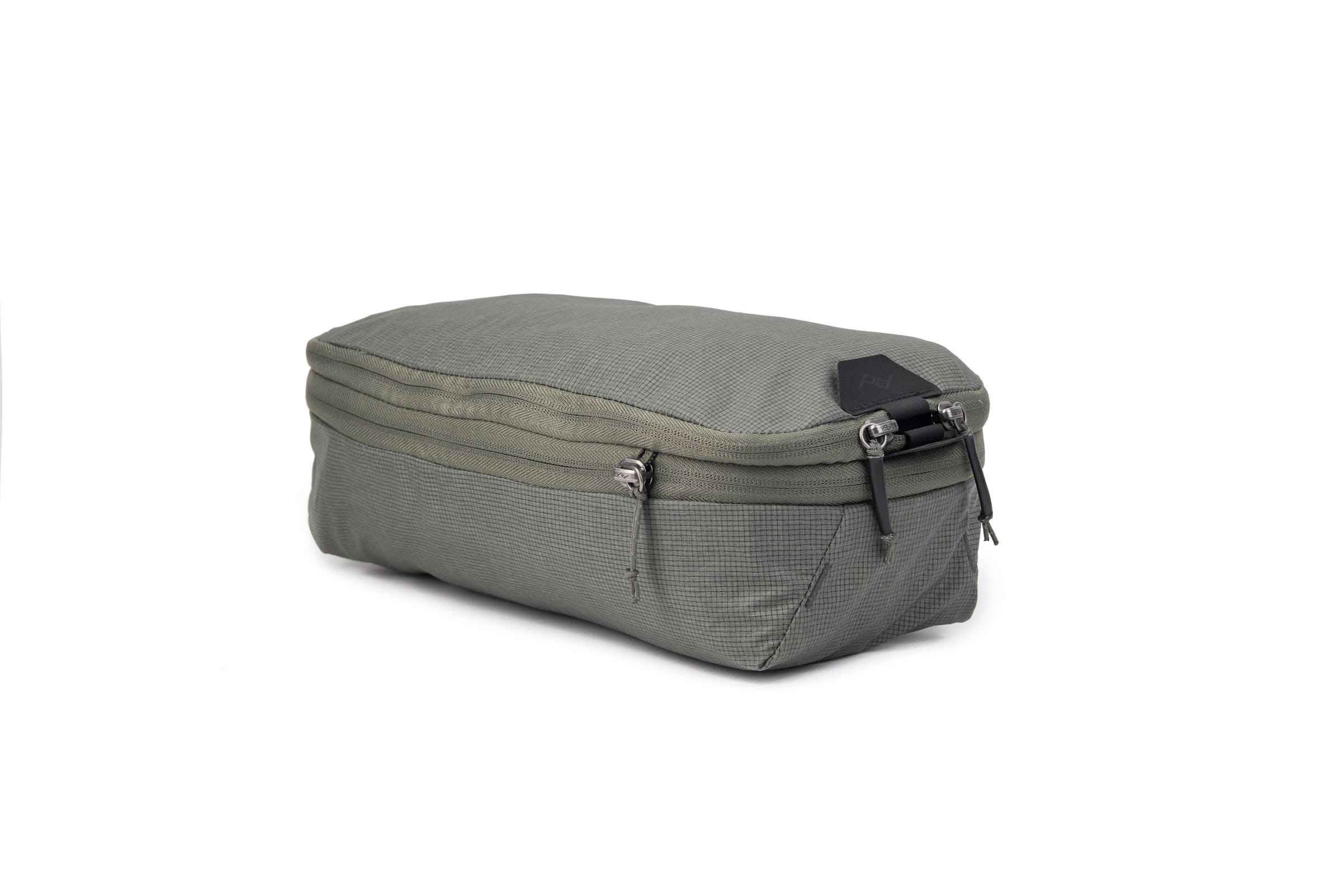 Packing Cube Small - Verde Salvia