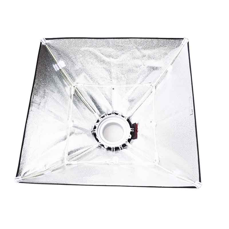 CONDOR SOFTBOX 60X90 CM SENZA ANELLO