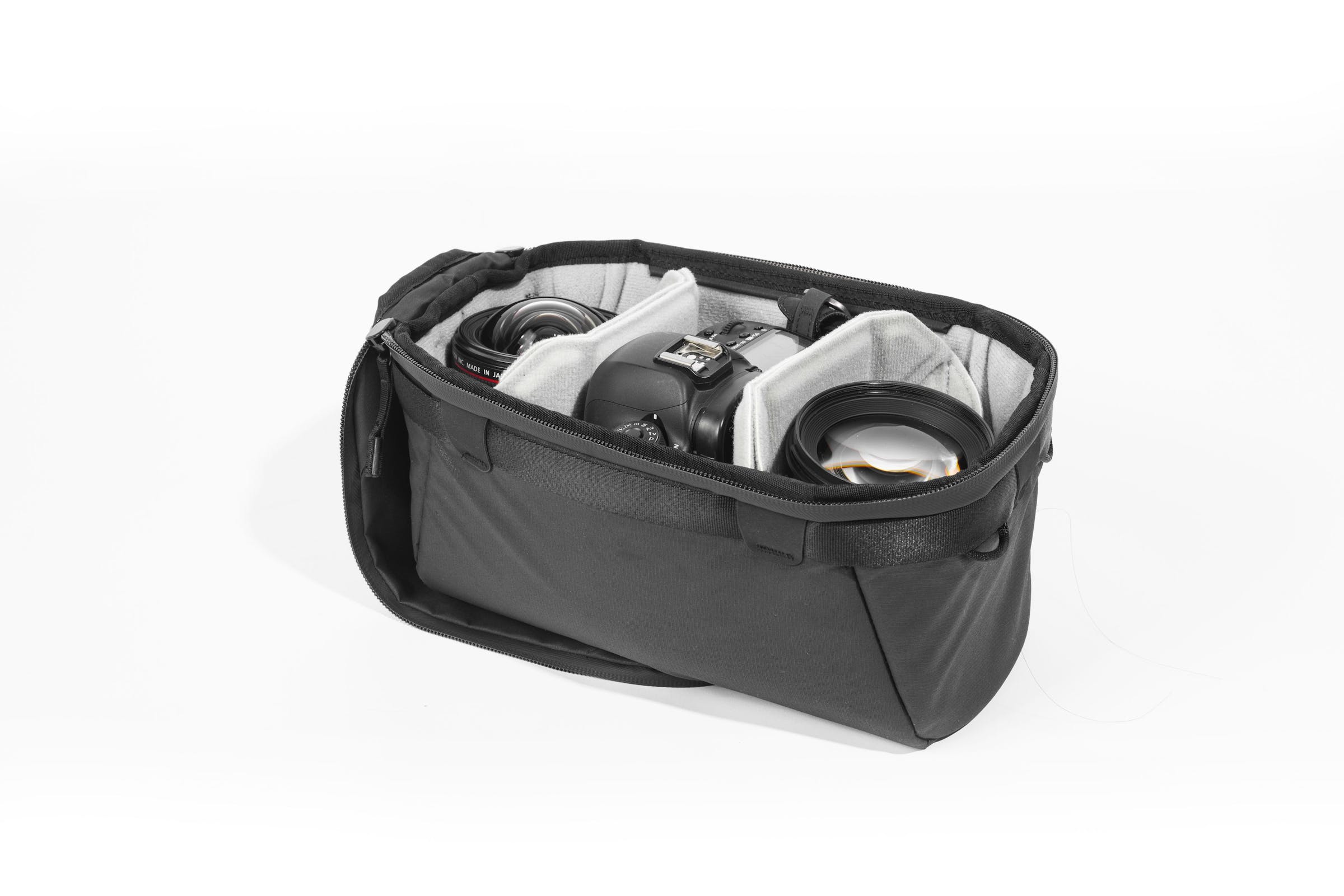 Camera Cube V2. Small
