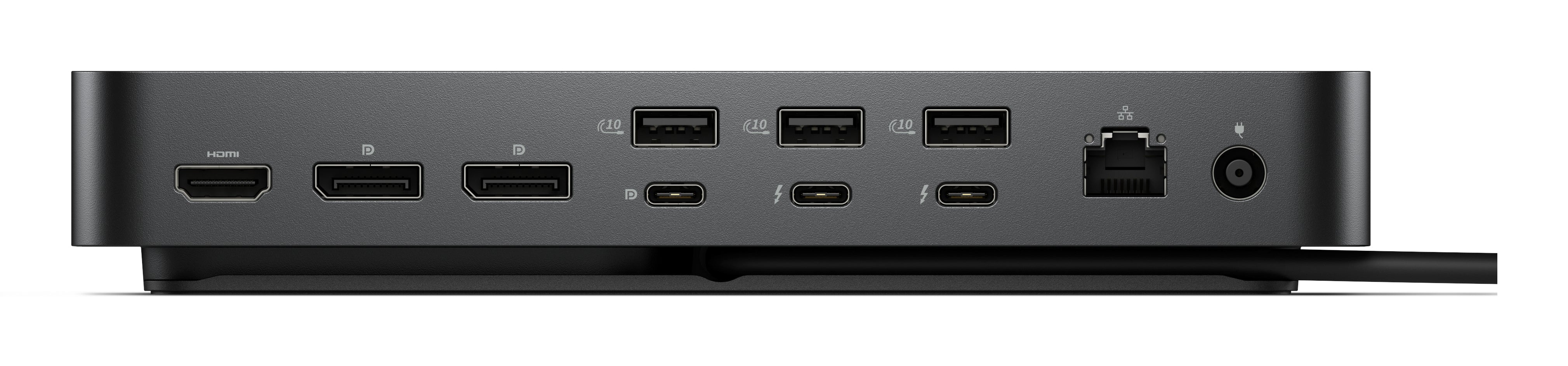 DELL-WD25TB5